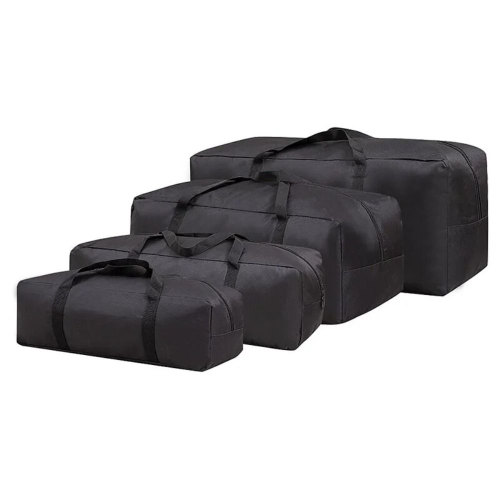 Luggage - Yeni Oxford Kumaş Bagaj Çantası Dokunmamış