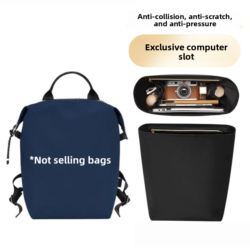 Backpacks - Çanta düzenleyici eki, Longchamp Energy sırt