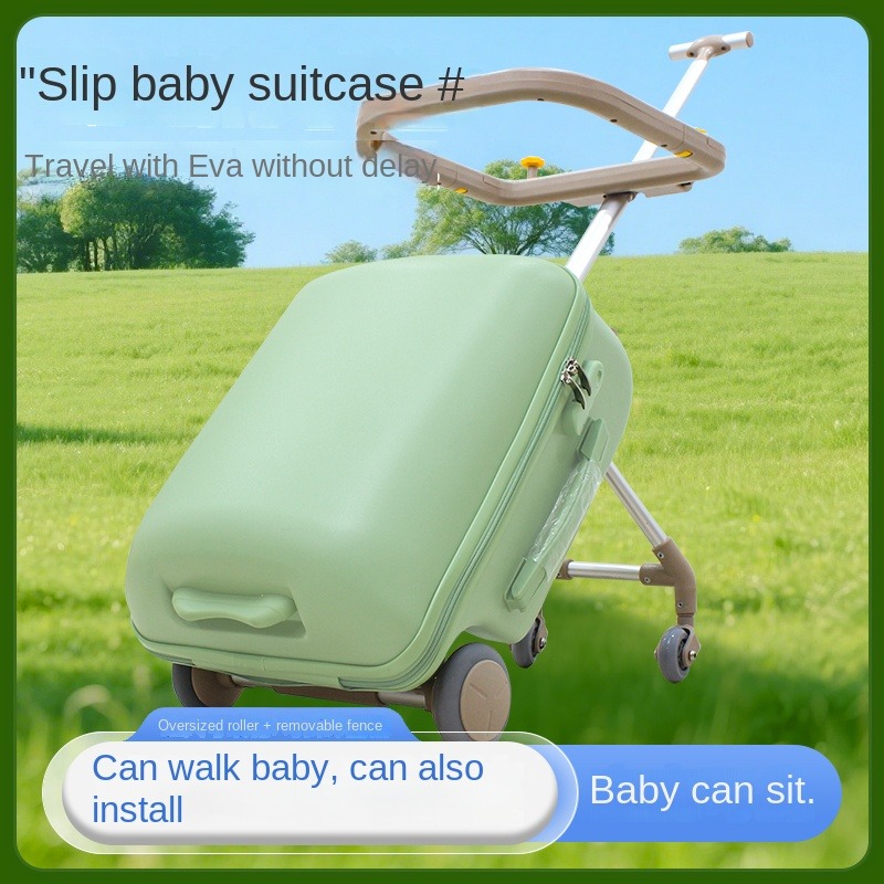 Çocuklar İçin Seyahat Çantası, - Spinner Wheel Rolling Suitcase 20 Inch incelemesi ve fiyatı