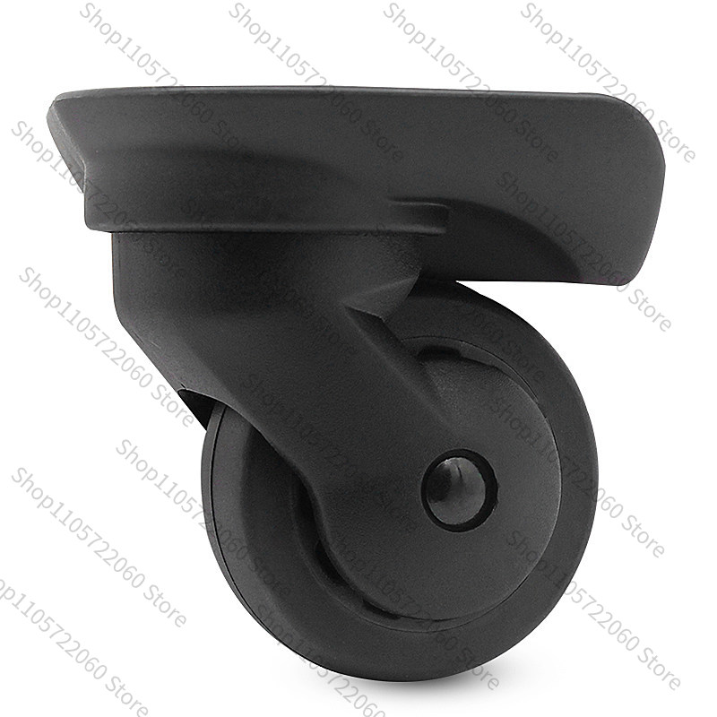 W048 için #   Valiz Tekerleği  - Silent Replacement Luggage Wheels incelemesi ve fiyatı