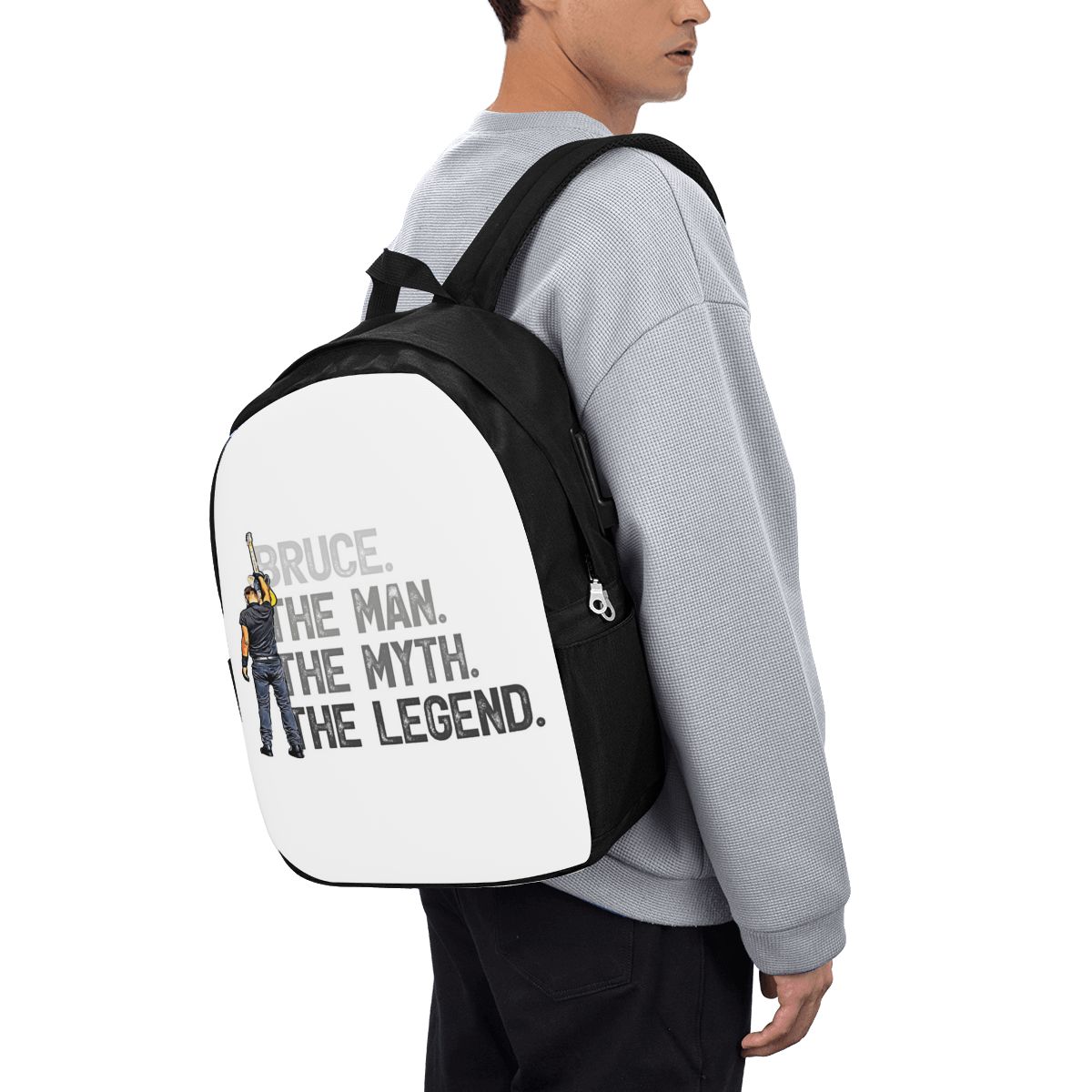 Bruce Springsteen Sırt Çantası - Backpacks incelemesi ve fiyatı