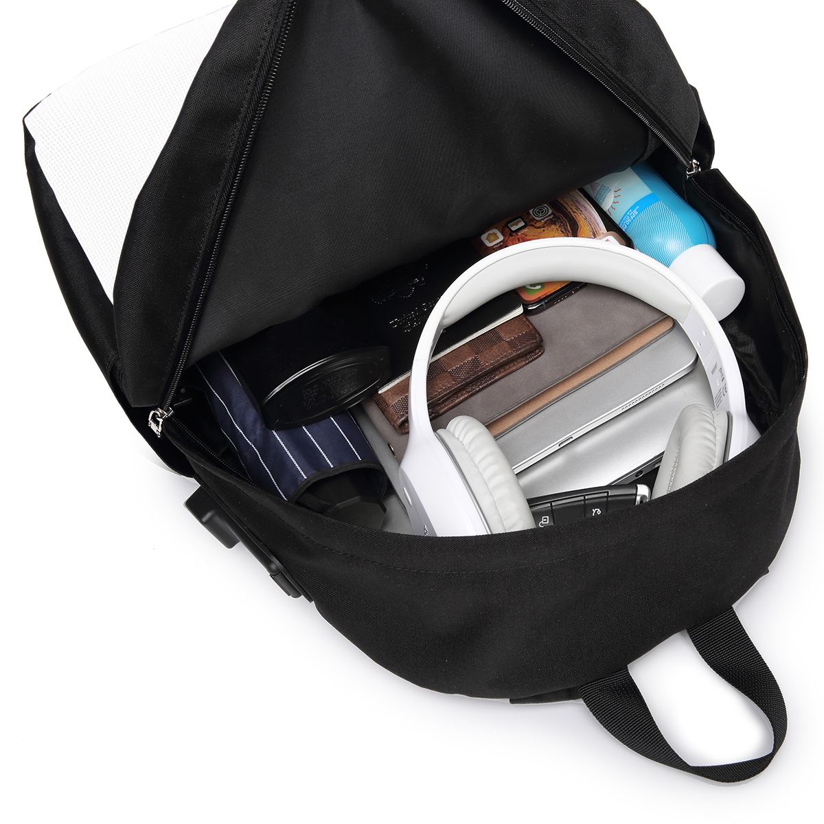 Bruce Springsteen Sırt Çantası - Backpacks incelemesi ve fiyatı