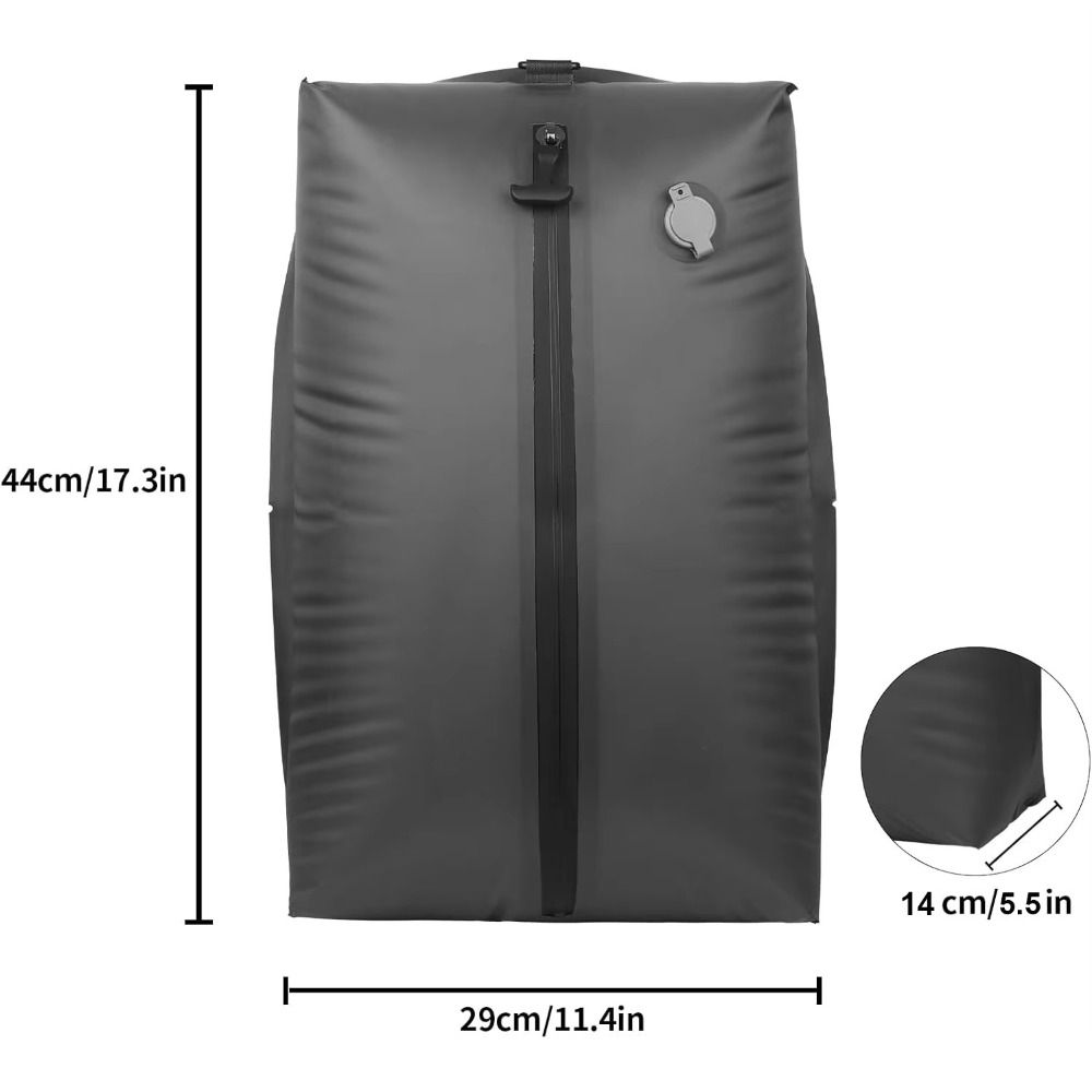 Seyahat İçin Yeniden Kullanıla - Luggage incelemesi ve fiyatı