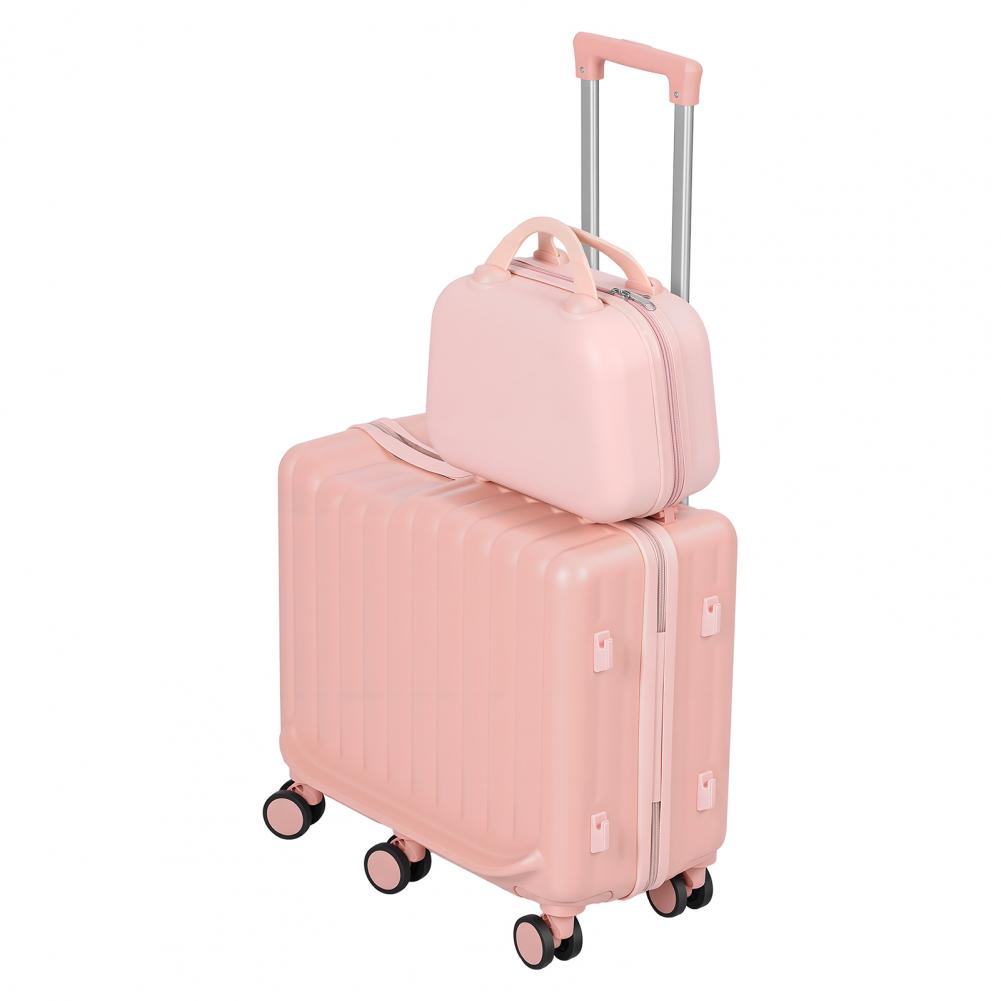 Dayanıklı 20 İnç Çocuklar İçin - Spinner Wheel Rolling Suitcase 20 Inch incelemesi ve fiyatı