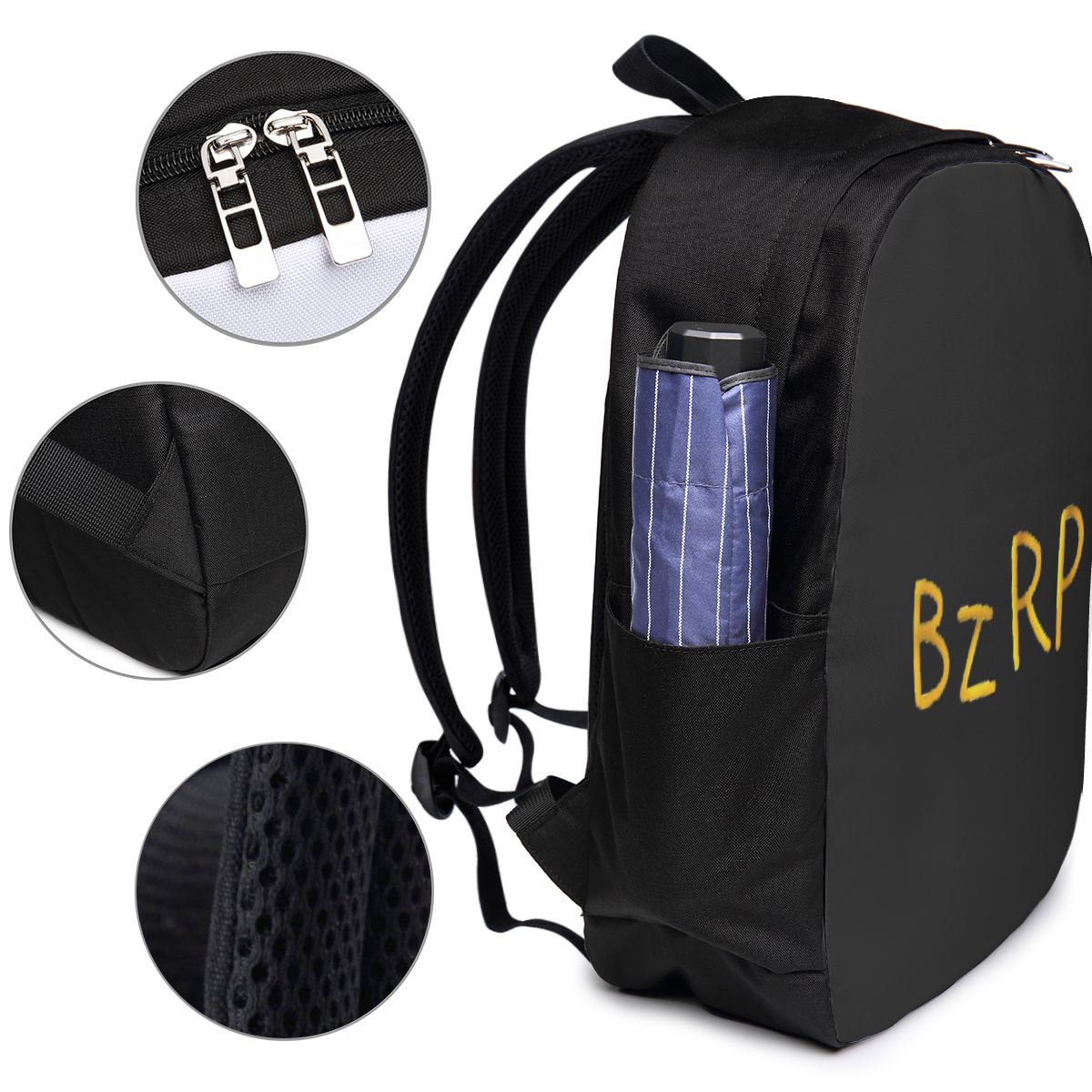 Bizarrap Cap (BZRP) Sırt Çanta - Backpacks incelemesi ve fiyatı