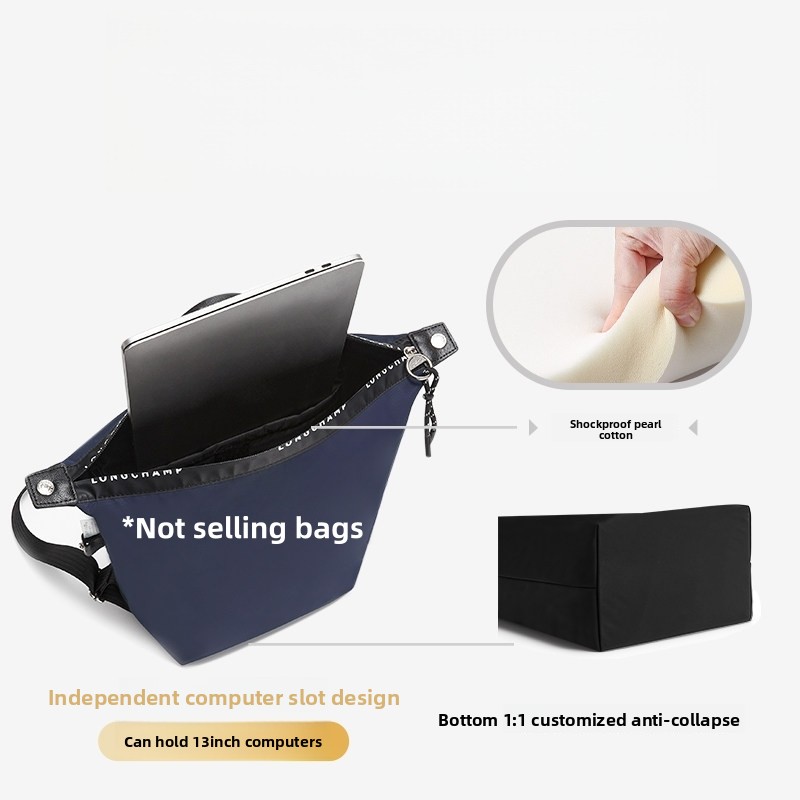 Çanta düzenleyici eki, Longcha - Backpacks incelemesi ve fiyatı