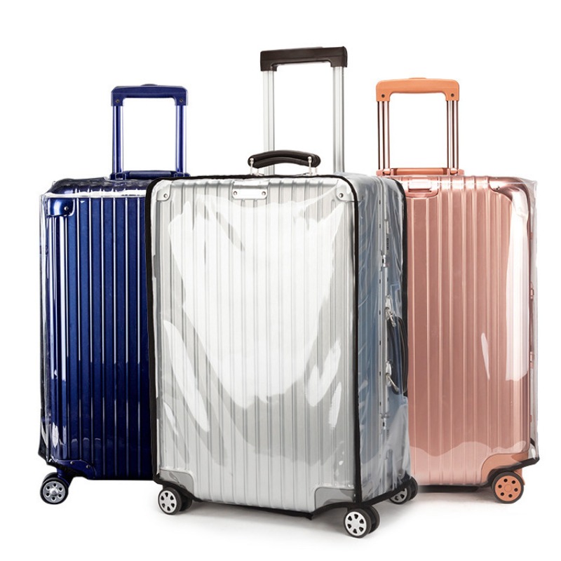 18-30 Inç Bagaj Koruyucu Bavul - Waterproof Suitcase Cover Protector incelemesi ve fiyatı