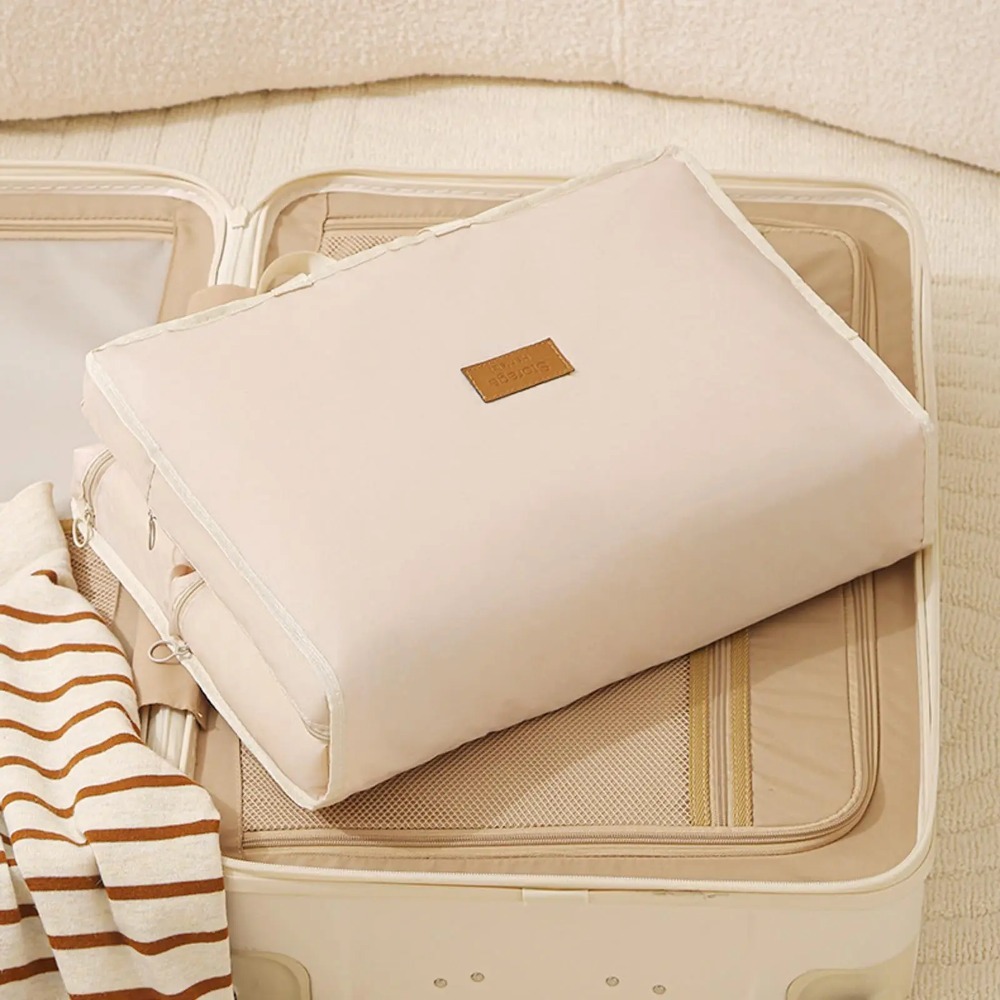 Yeni Çok Bölmeli Asılı Çanta T - Foldable Rolling Luggage Bag incelemesi ve fiyatı
