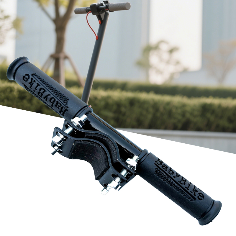 Scooter Çocuk Güvenli Küpeşte  - Kids Ride On Suitcase Scooter incelemesi ve fiyatı