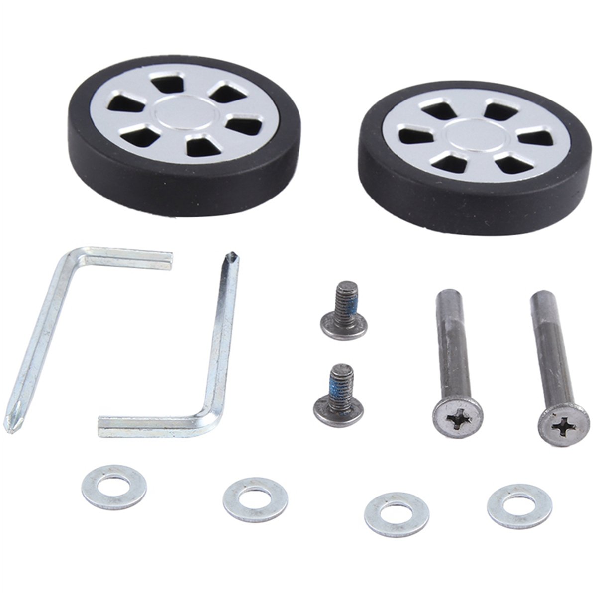 ABQR 55x13mm 2'li Set Bagaj Te - Luggage incelemesi ve fiyatı