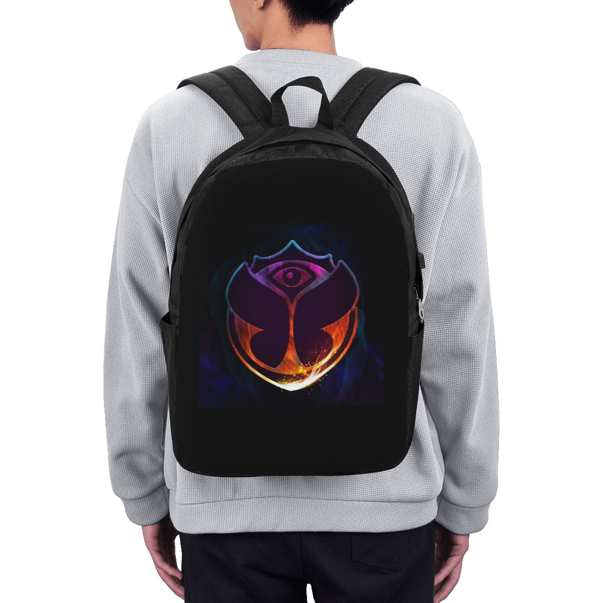 Tomorrowland Kelebek Sırt Çant - Backpacks incelemesi ve fiyatı