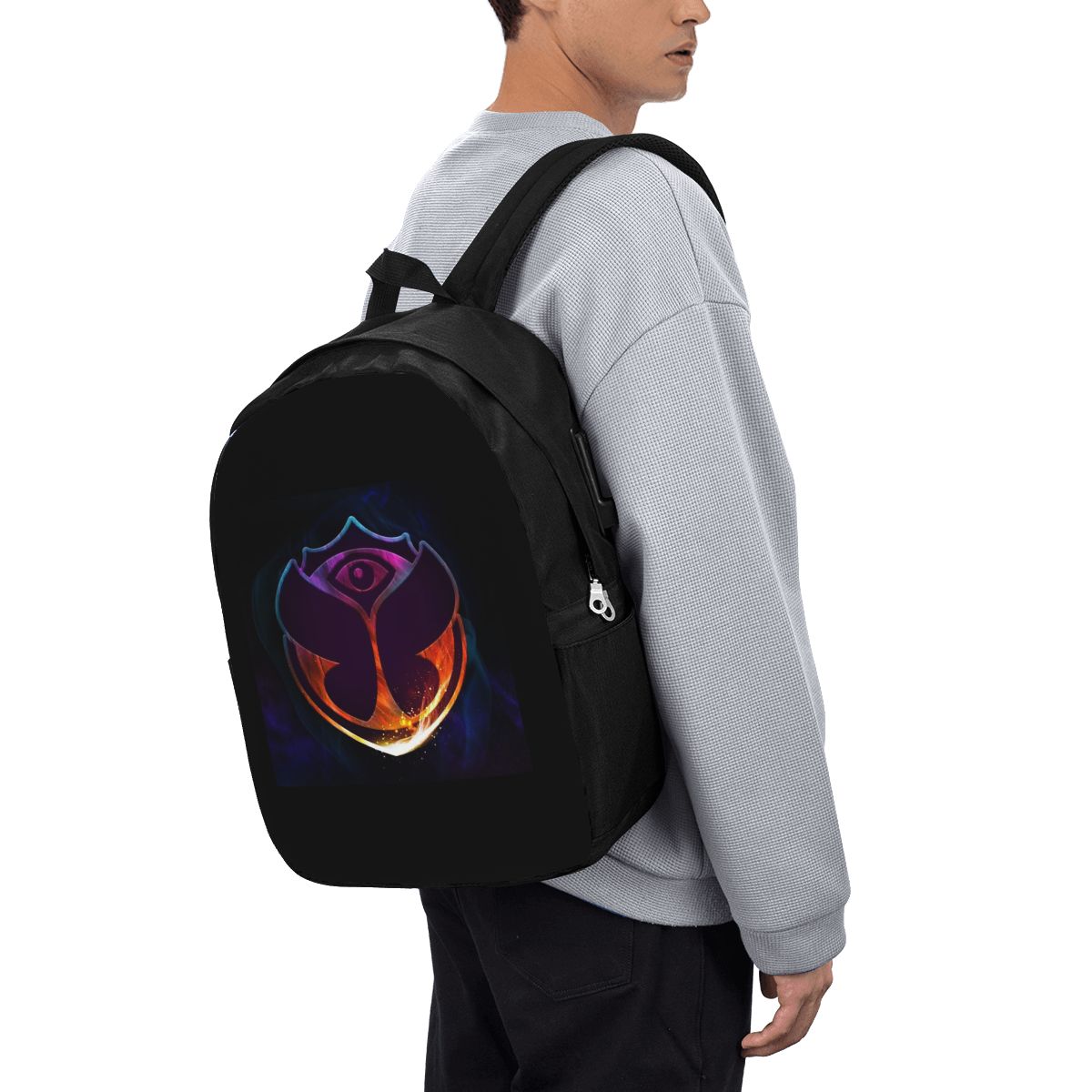 Tomorrowland Kelebek Sırt Çant - Backpacks incelemesi ve fiyatı