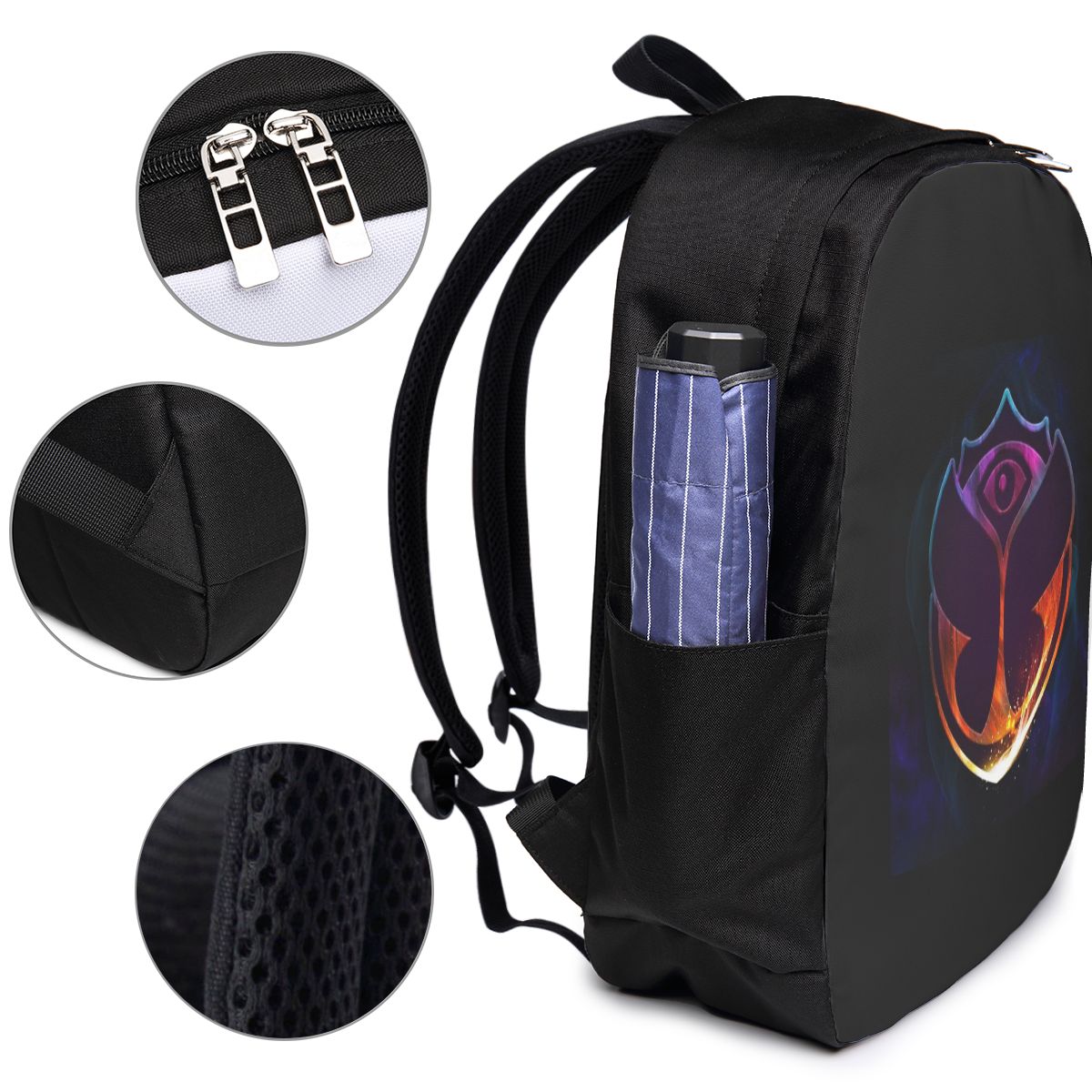 Tomorrowland Kelebek Sırt Çant - Backpacks incelemesi ve fiyatı