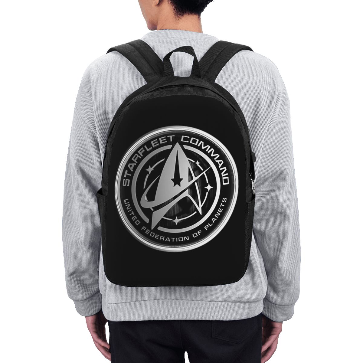 Star Trek Bilim Kurgu TV Dizis - Backpacks incelemesi ve fiyatı