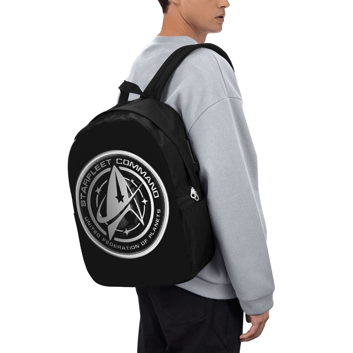 Star Trek Bilim Kurgu TV Dizis - Backpacks incelemesi ve fiyatı