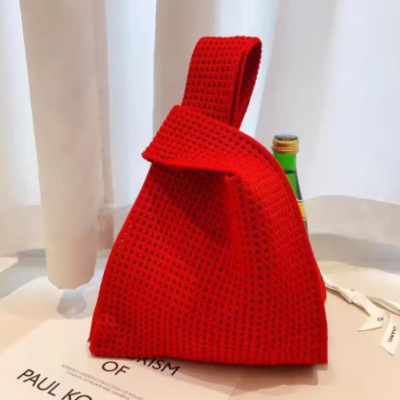 Kadın Plaj Çantası Içi Boş Örg - Cosmetic Bags incelemesi ve fiyatı