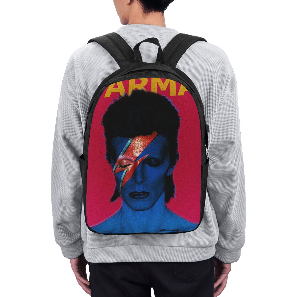 Davids Bowied Sırt Çantası Sey - Backpacks incelemesi ve fiyatı