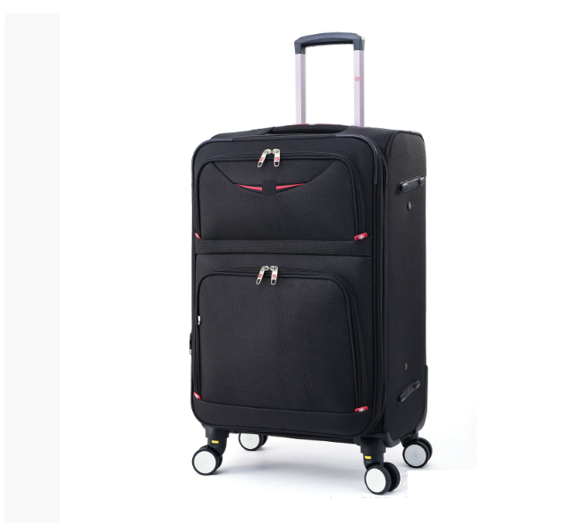 20 inç Valiz çıkarılabilir tek - Spinner Wheel Rolling Suitcase 20 Inch incelemesi ve fiyatı
