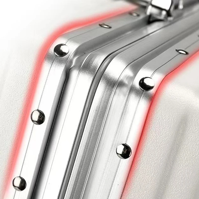 20-30 inç Güncel Sıcak Satış A - Aluminum Frame Carry On Luggage incelemesi ve fiyatı